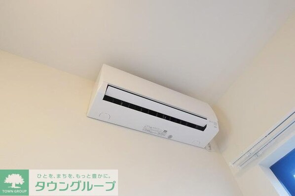 ハーモニーテラス梅田XIIIの物件内観写真